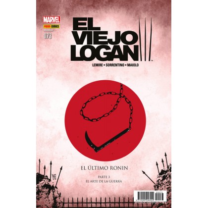 El Viejo Logan 73